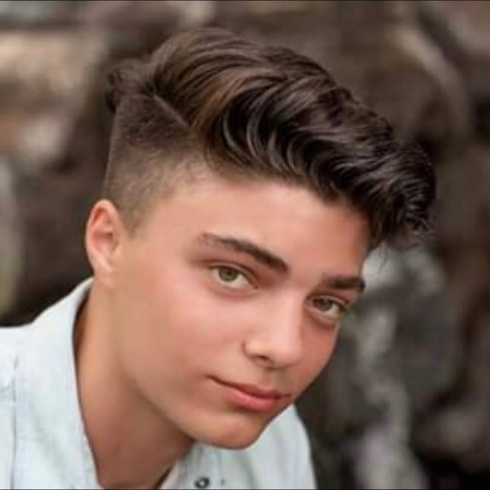 Meet your Posher, Jacob